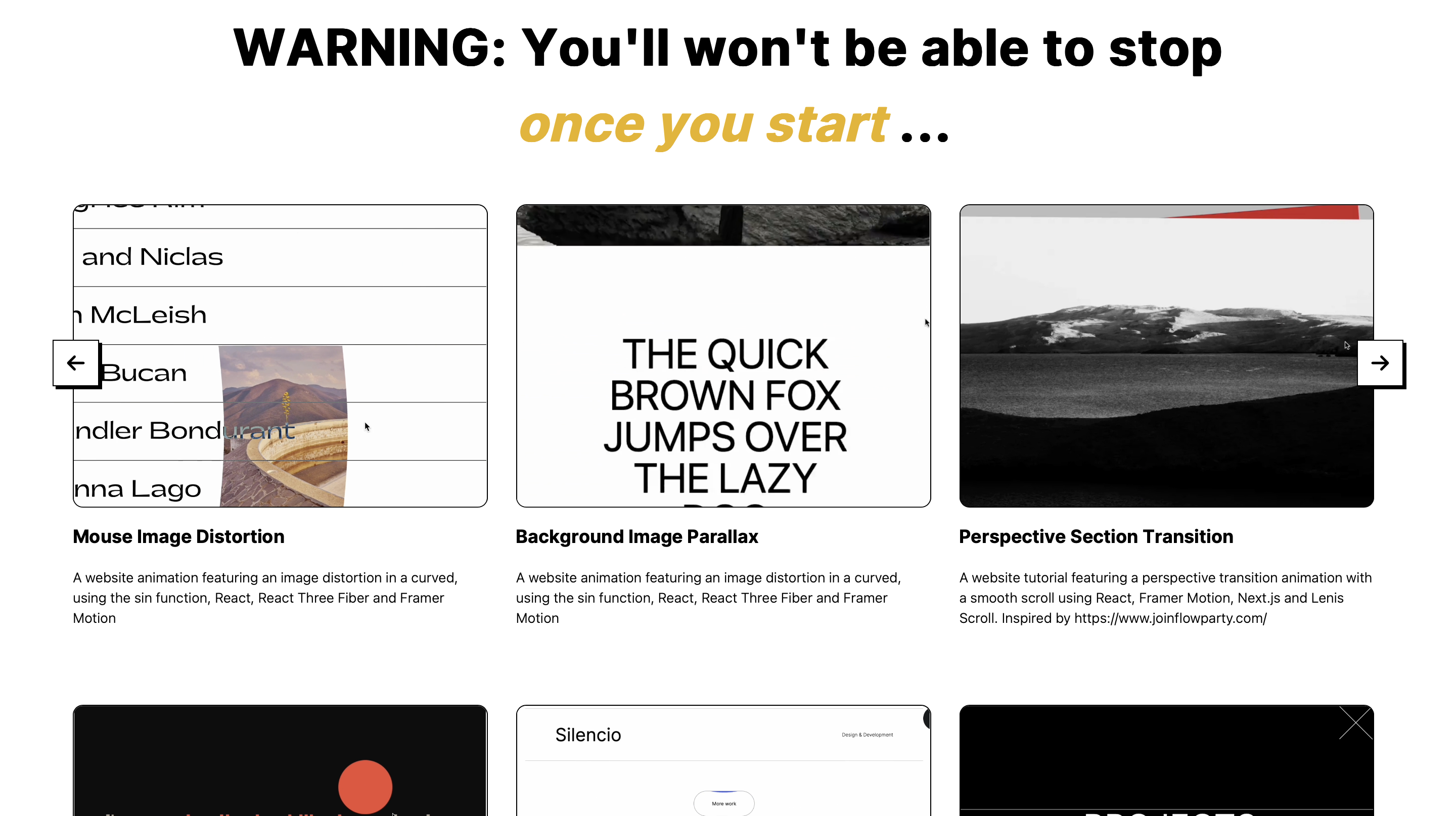 BuildFast gallery image