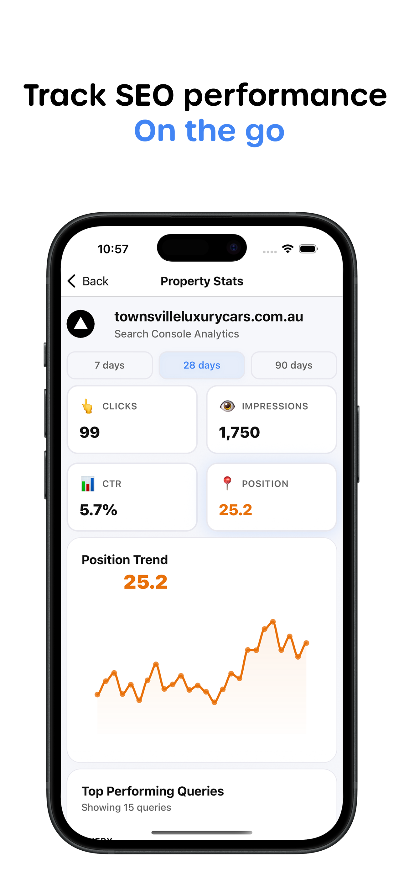 SearchMind gallery image