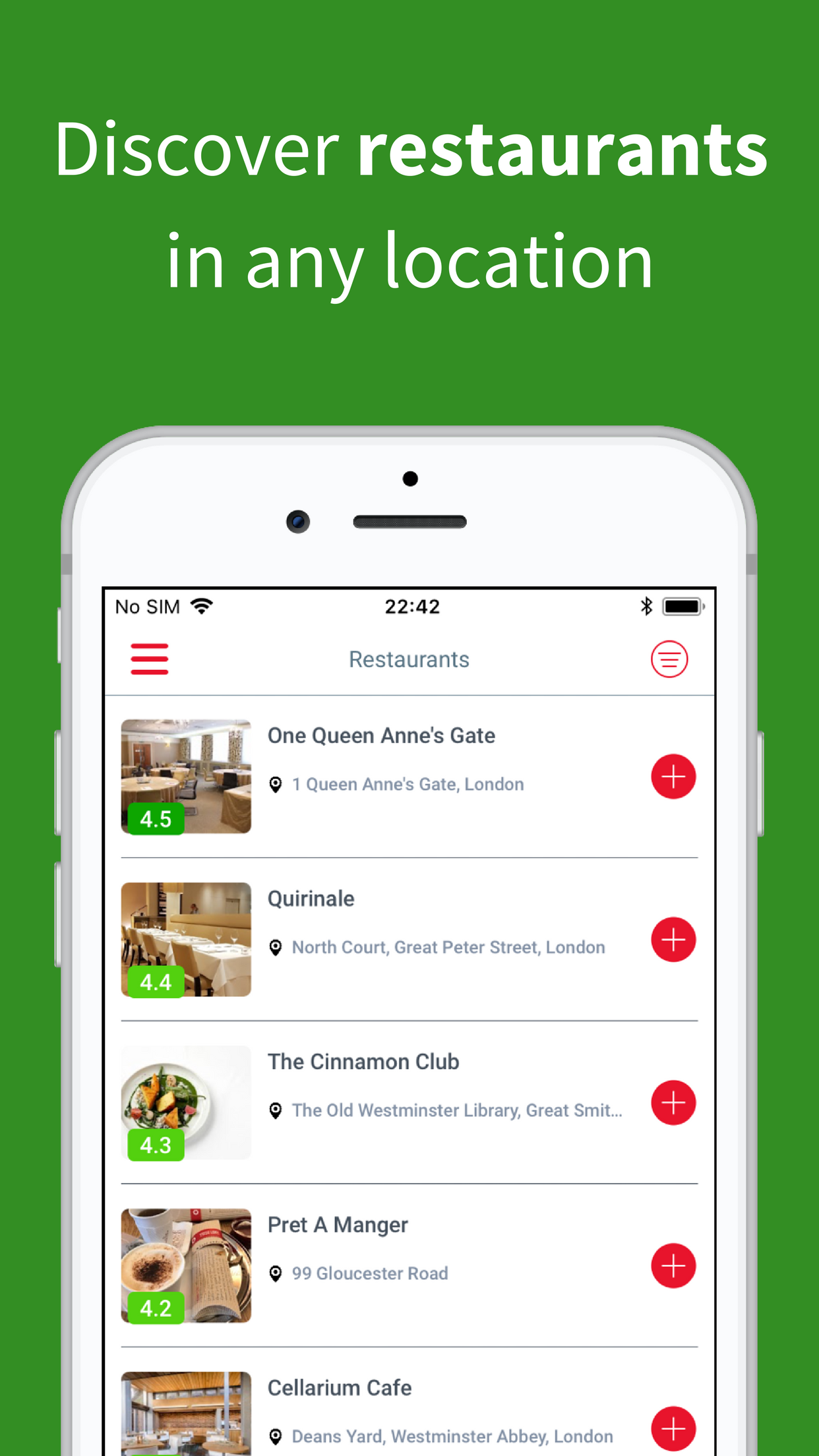 Orgaknife gallery image