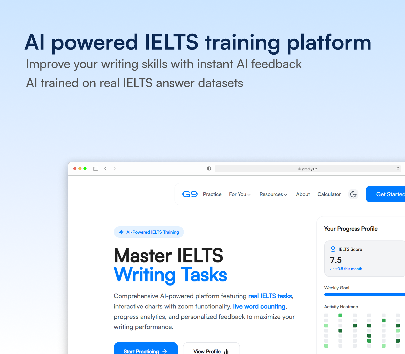 Gradly gallery image