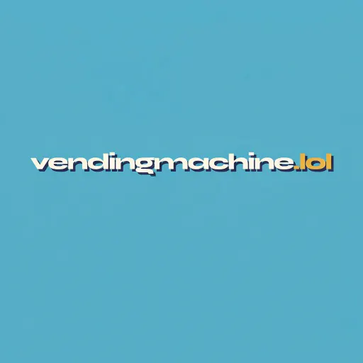 vendingmachine.lol