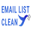 Email List Clean logo