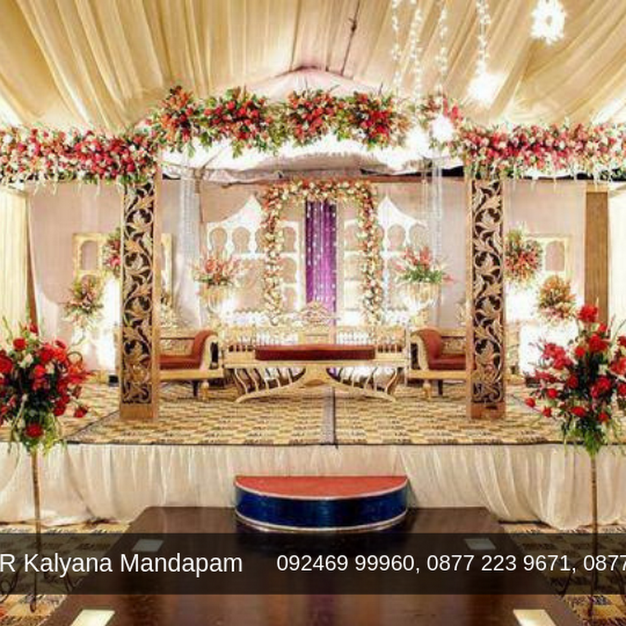 RKR Kalyana Mandapam