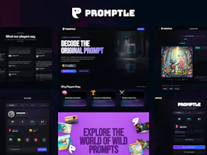 Promptle gallery image