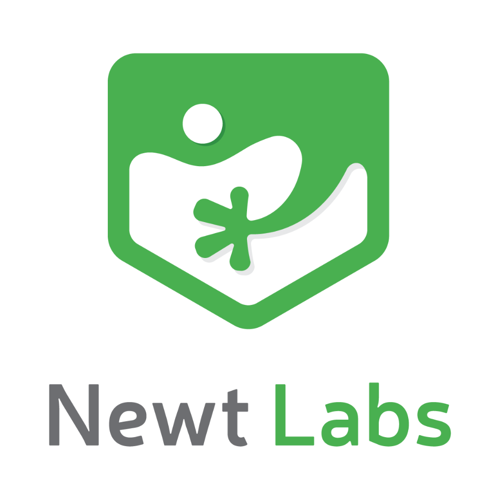 Newt Labs logo