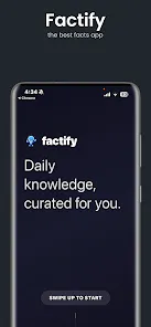 Factify gallery image