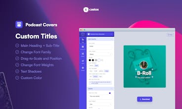 Dynamo by Castos gallery image