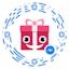 5Gifts4Her Messenger chatbot