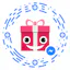 5Gifts4Her Messenger chatbot