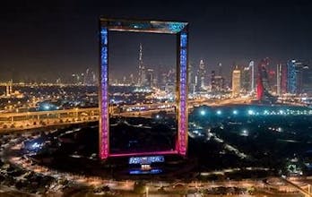 Dubai Frame gallery image