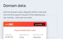 AutoDNS | Domain & Website Data media 2