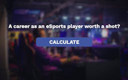 eSports Calculator media 3