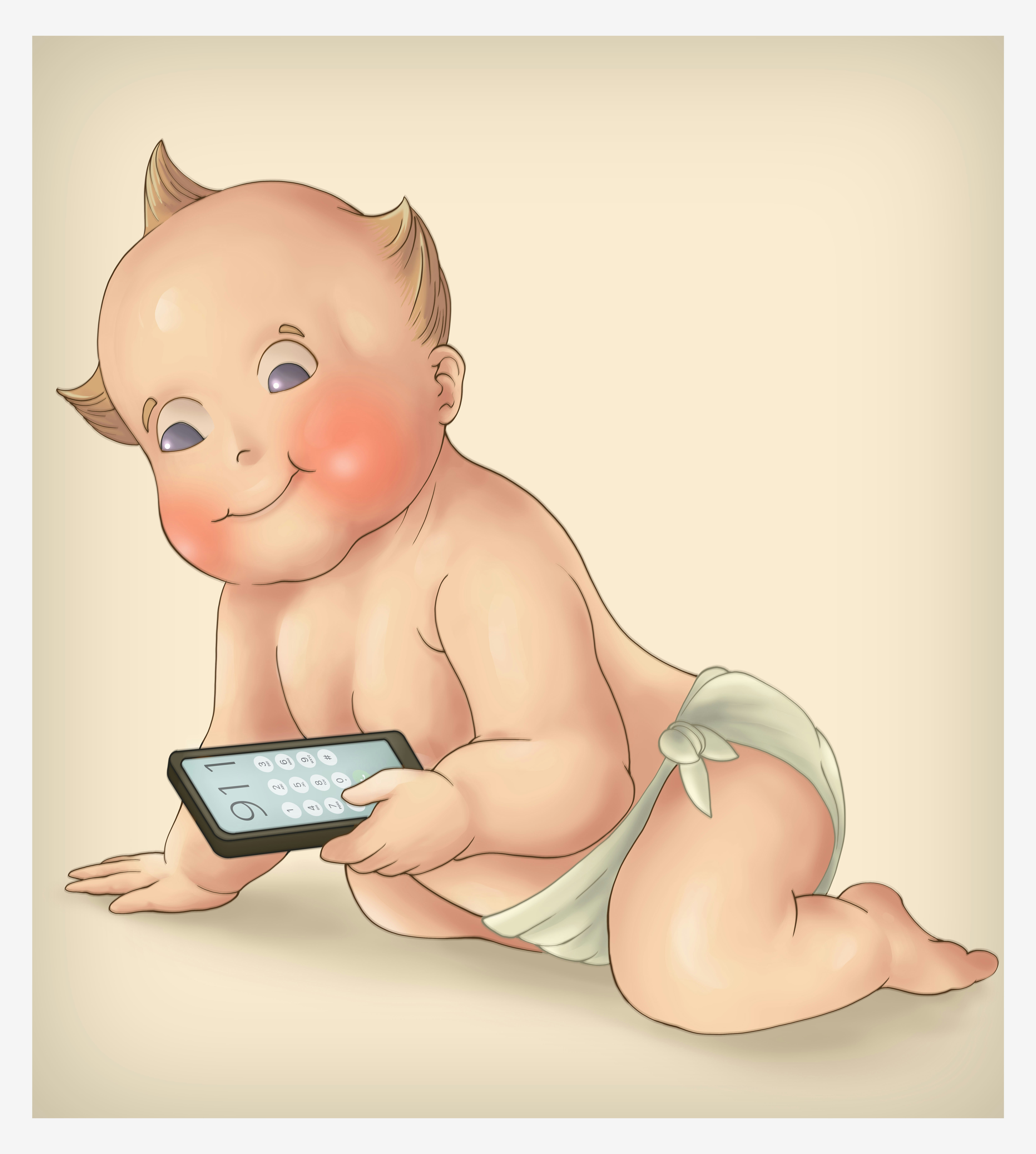 Babygate media 2