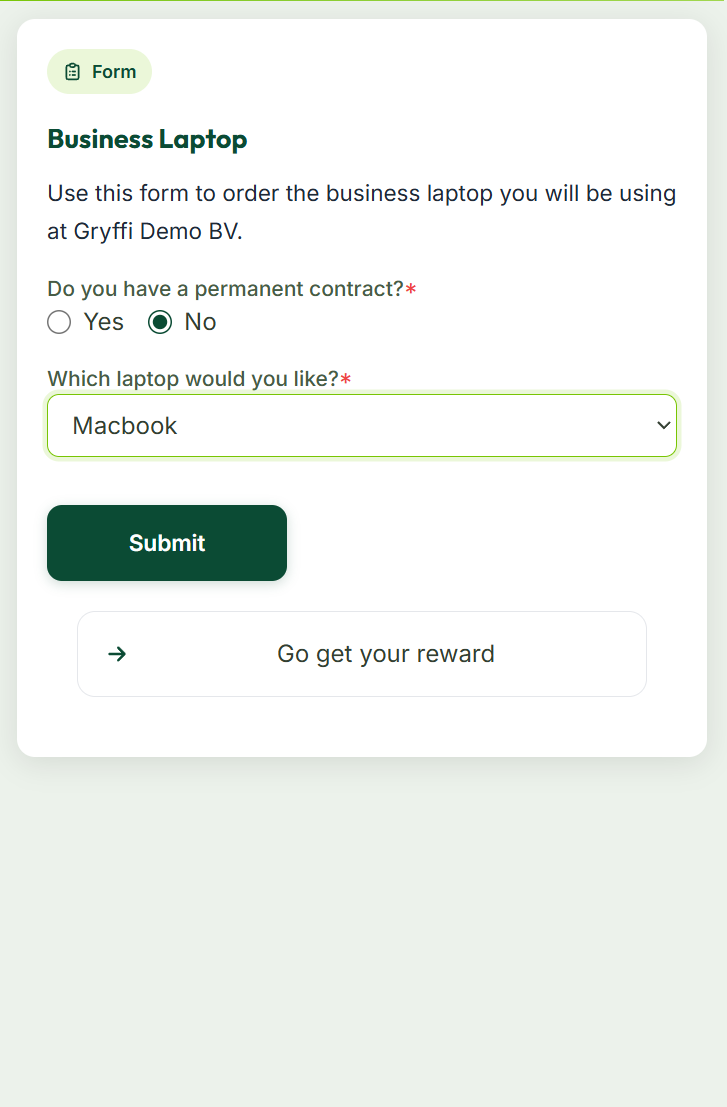 Gryffi gallery image