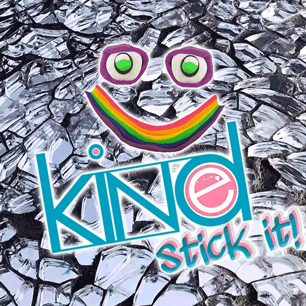 Snew Snee iMessage Stickers