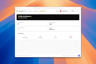 PinDownCloud gallery image