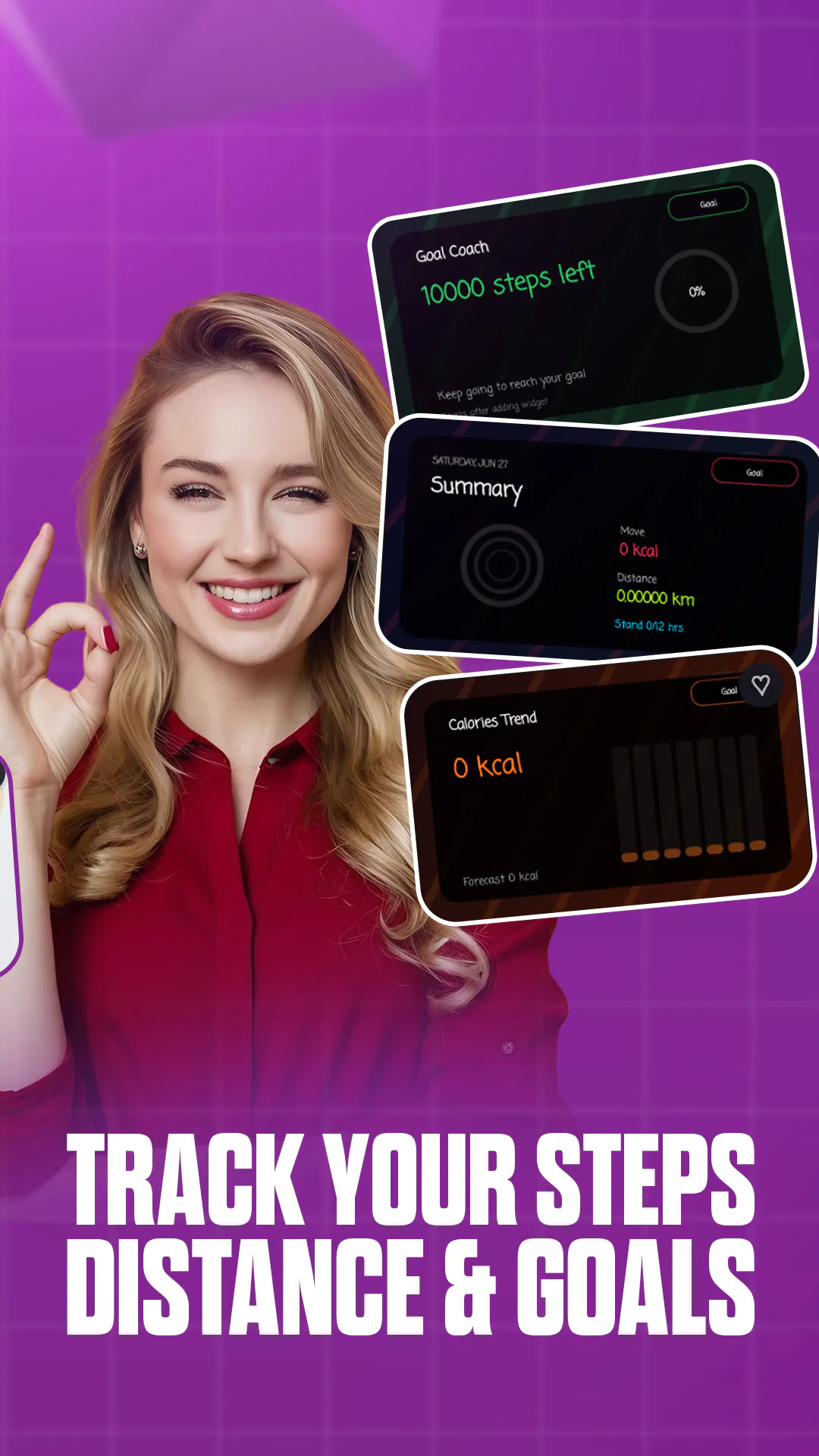 Color Widgets - OS 18 Themes gallery image