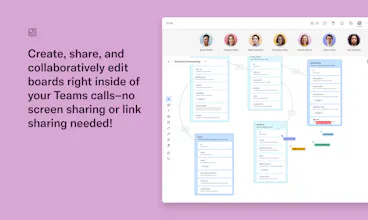Whiteboard by Frameable gallery image