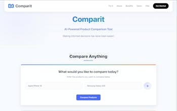 Comparit gallery image