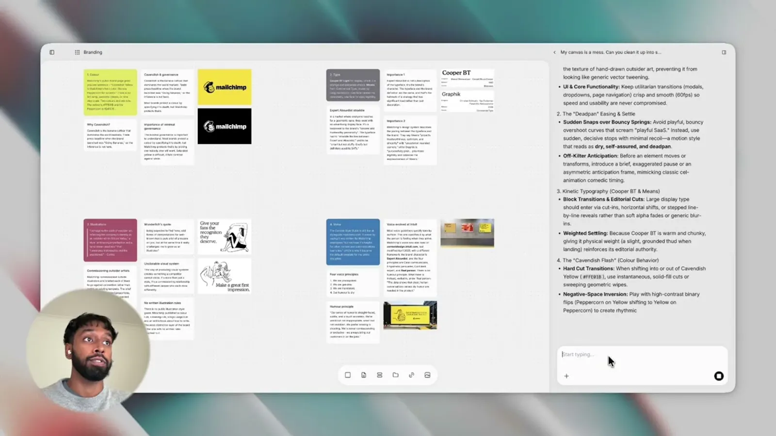 Causal screenshot 1 (video preview)