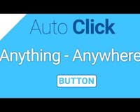 Auto Clicker Auto Fill media 1
