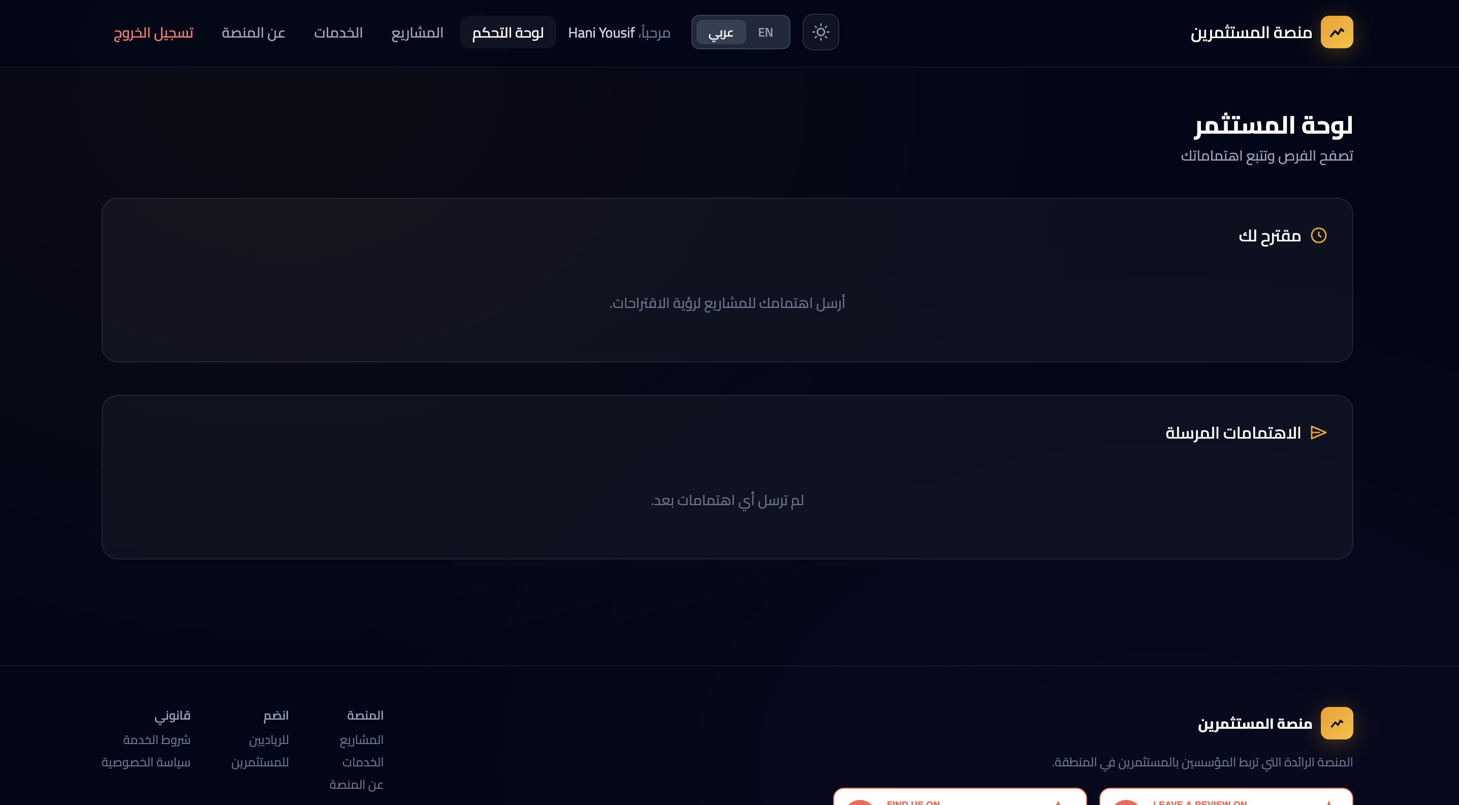 Investors Hub gallery image