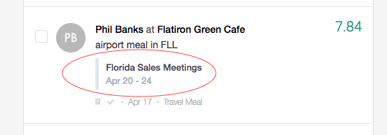 Abacus Trips gallery image