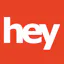 Hey.run