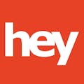 Hey.run