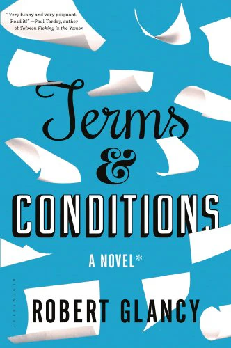 Terms & Conditions
