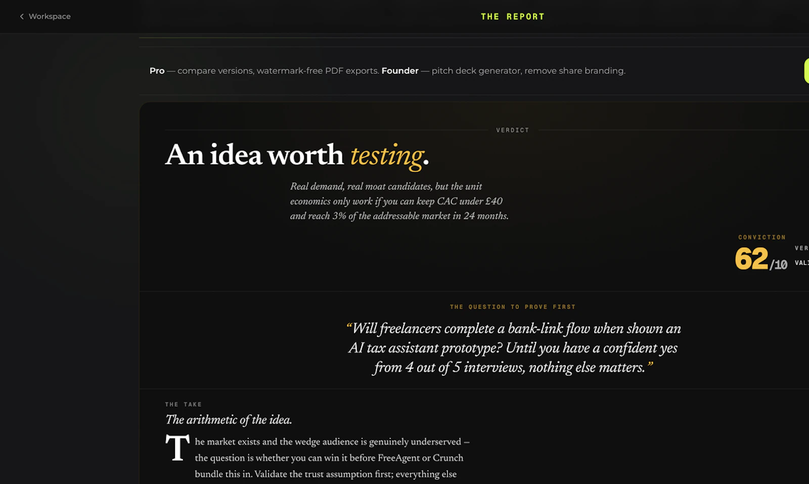 Kasspian screenshot 3