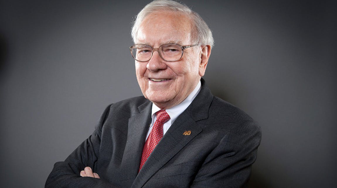 Berkshire Hathaway Letters to Shareholders 1965-2014 media 1