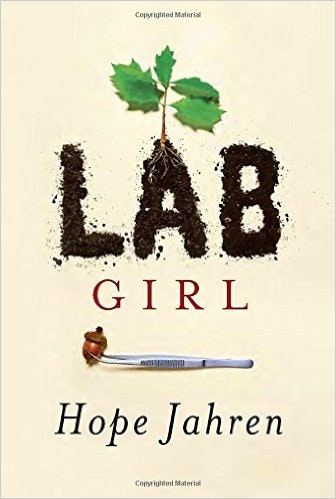 Lab Girl gallery image