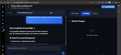PiPilot gallery image