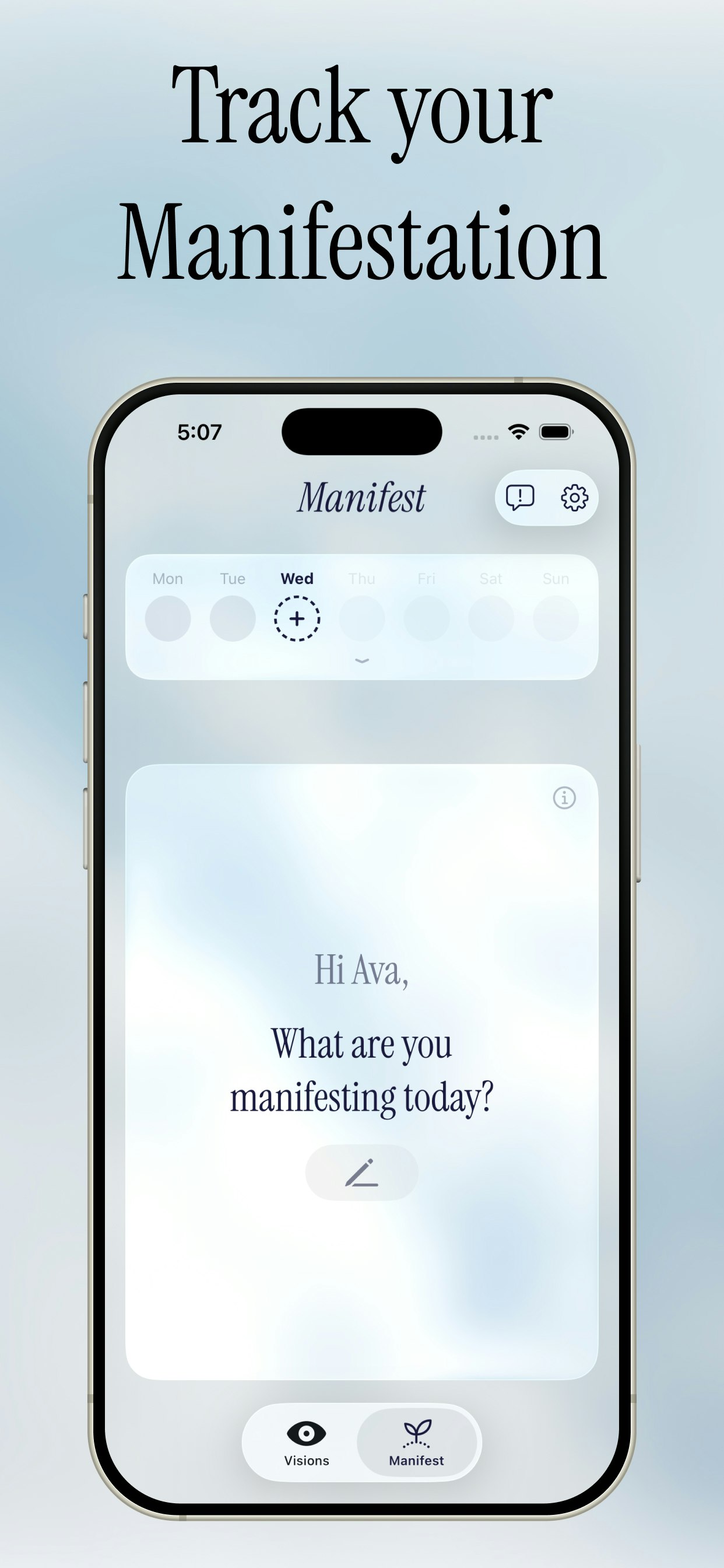 Imagined gallery image