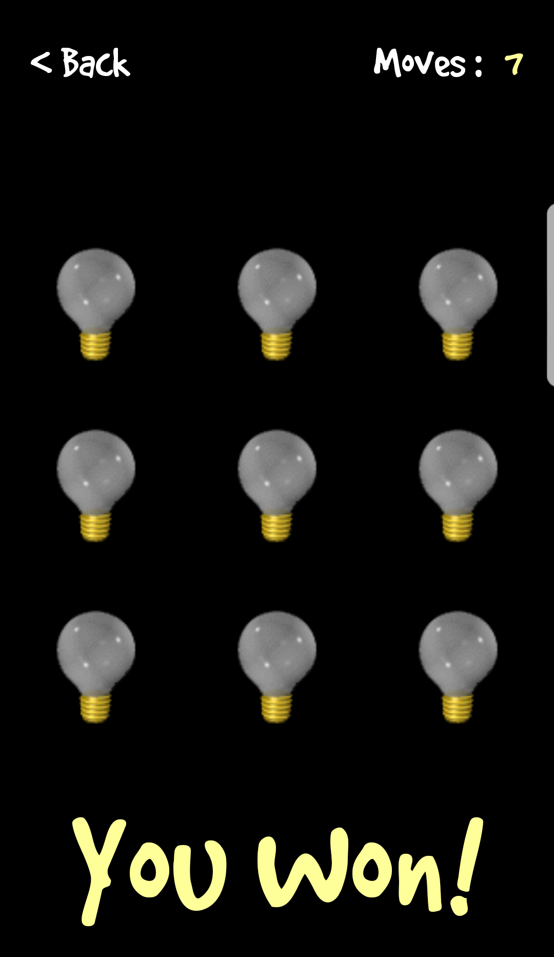 Lights Out gallery image