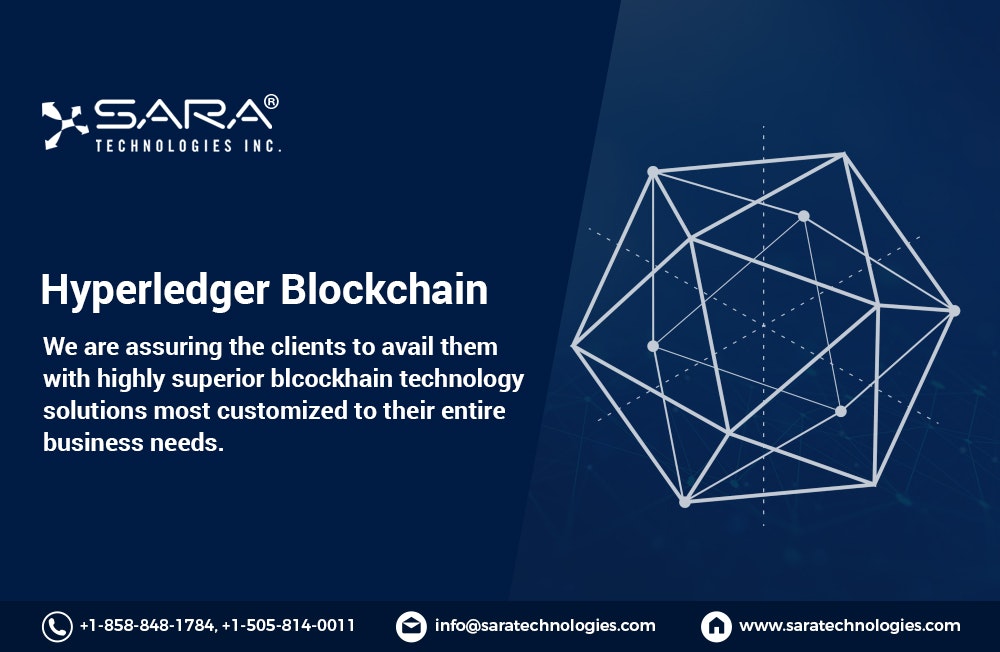 Hyperledger Development Company