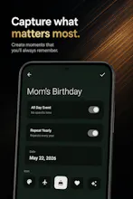 UNTIL - Calm Countdown Widgets gallery image