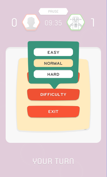 Dots: Make a Square gallery image