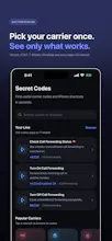 Secret Codes: IMEI & Carrier gallery image