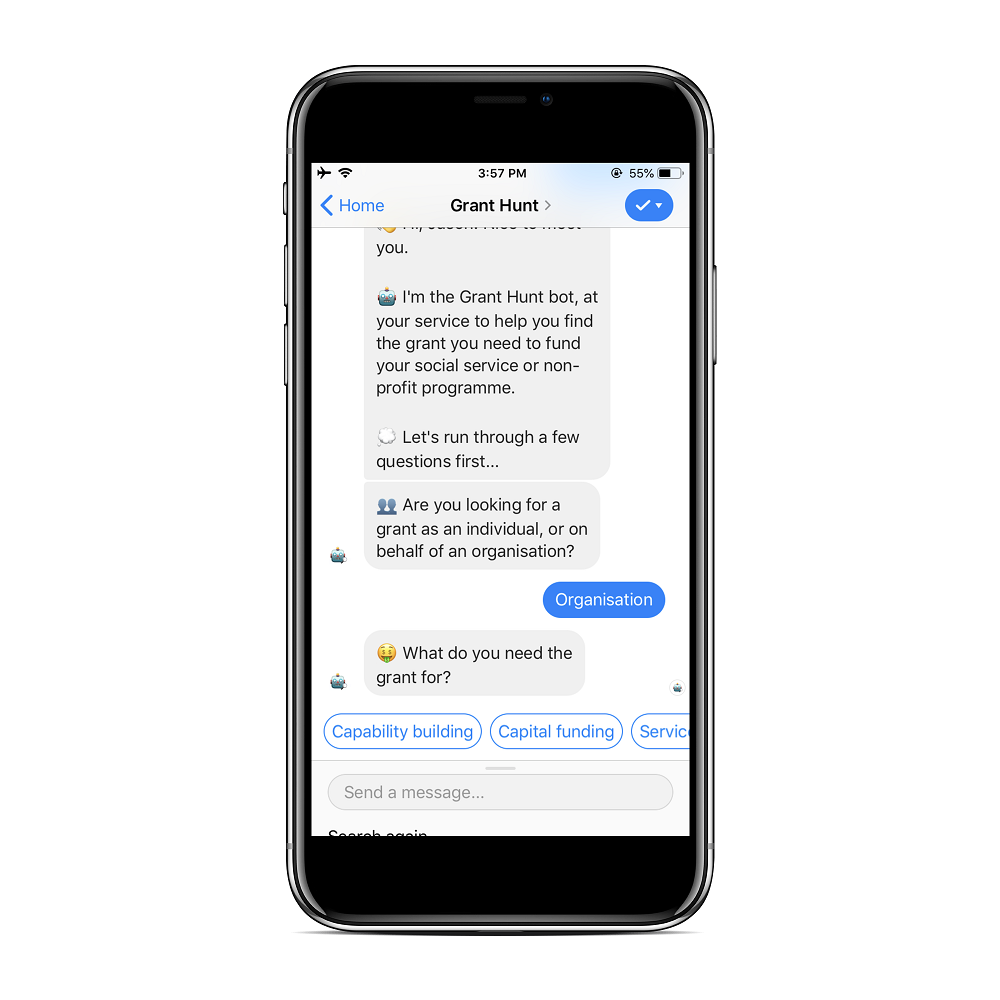 Grant Hunt gallery image