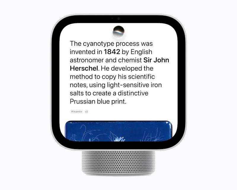 Apple HomeView screenshot 12