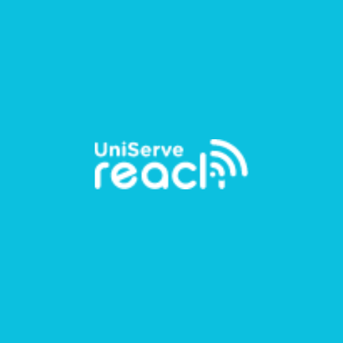 Uniserve 범위