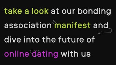 Bonding Association gallery image