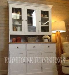 4ft Welsh Dresser | Dressers For Sale