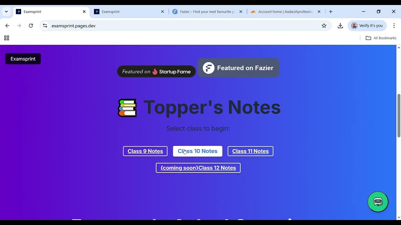 Cognify gallery image