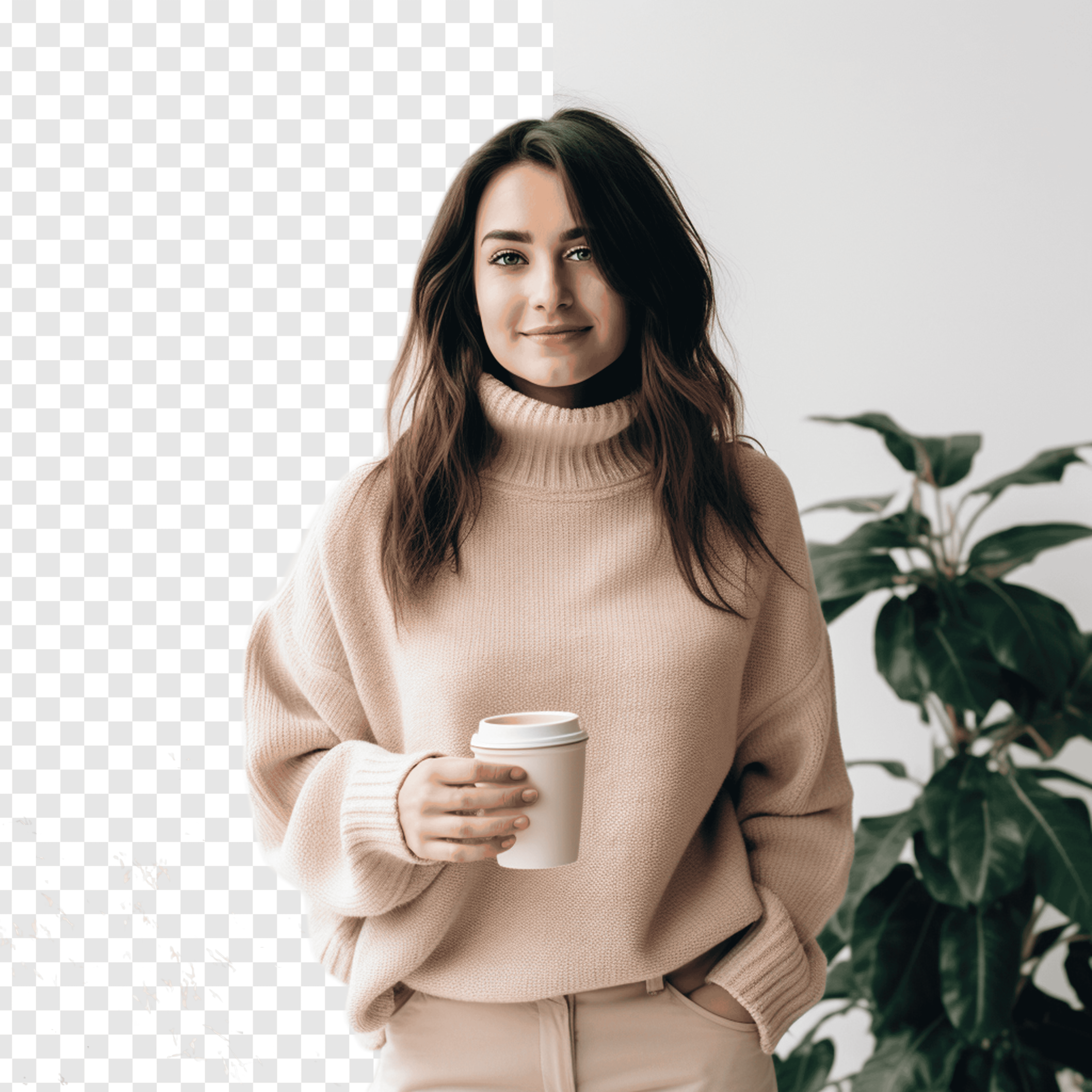 Cutlly - Main product screenshot demonstrating key features and user interface