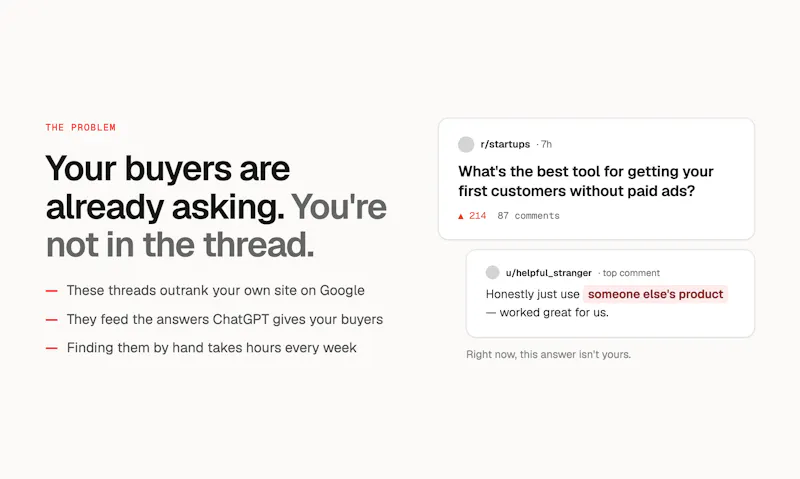 SubFex screenshot 3
