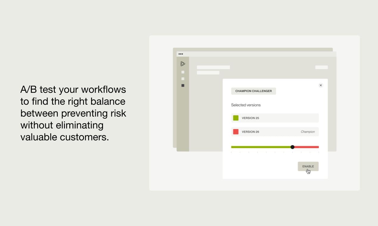 Alloy Credit Underwriting gallery image