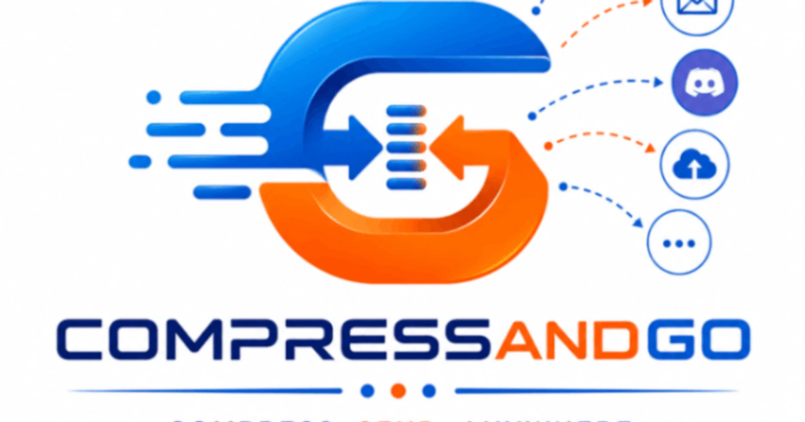 Compressandgo screenshot 1